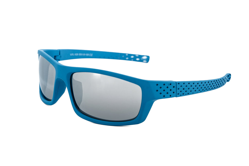 Boléro Rio — Sport-Wrap Kids Sunglasses