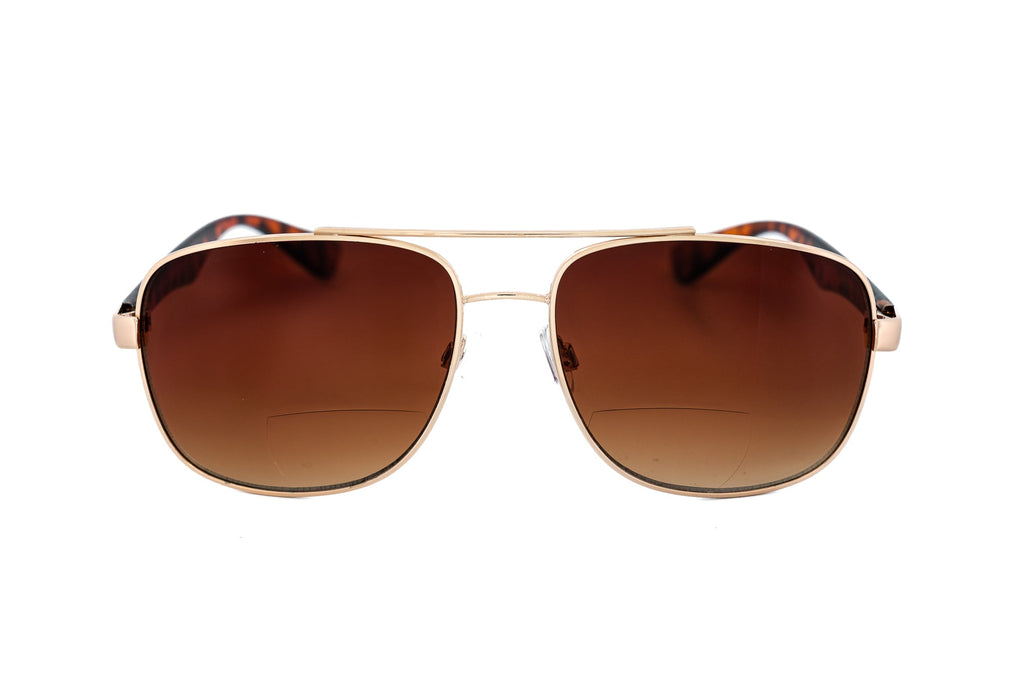 Boléro Corven — Navigator Bifocal Reading Glasses