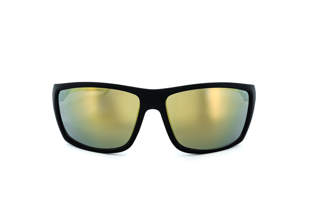 Boléro Falcor — Sport-Wrap Sunglasses