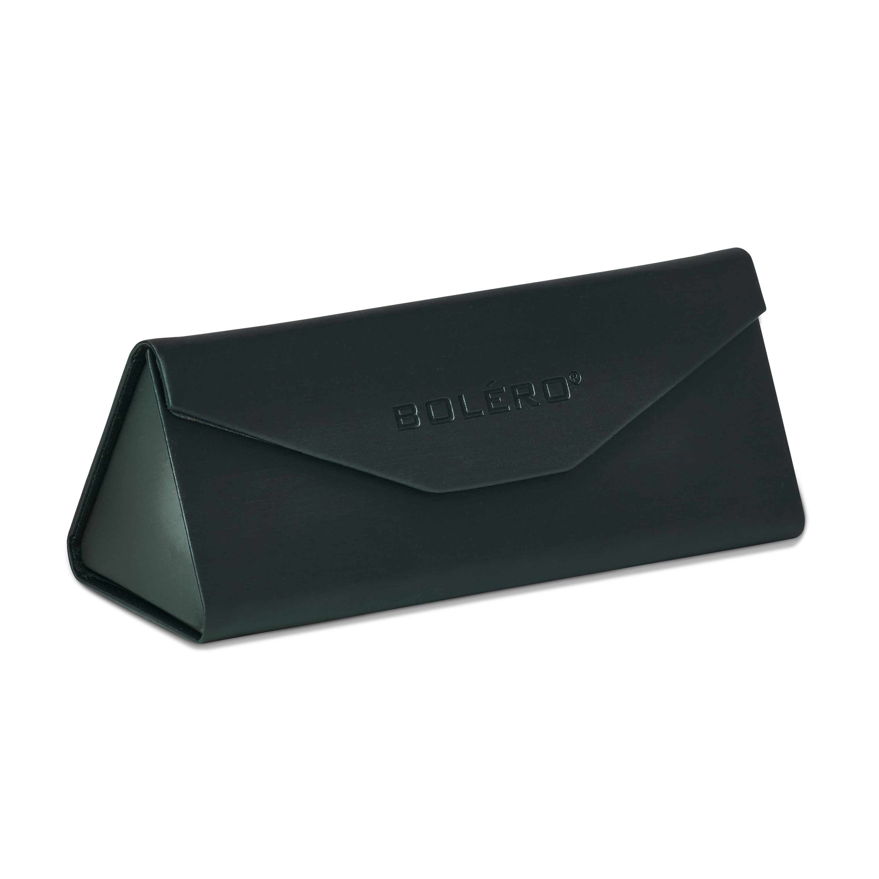 Bolero Hard Case – Foldable Protective Case | Bolero Eyewear