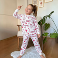 Precious Cotton Pyjama Set