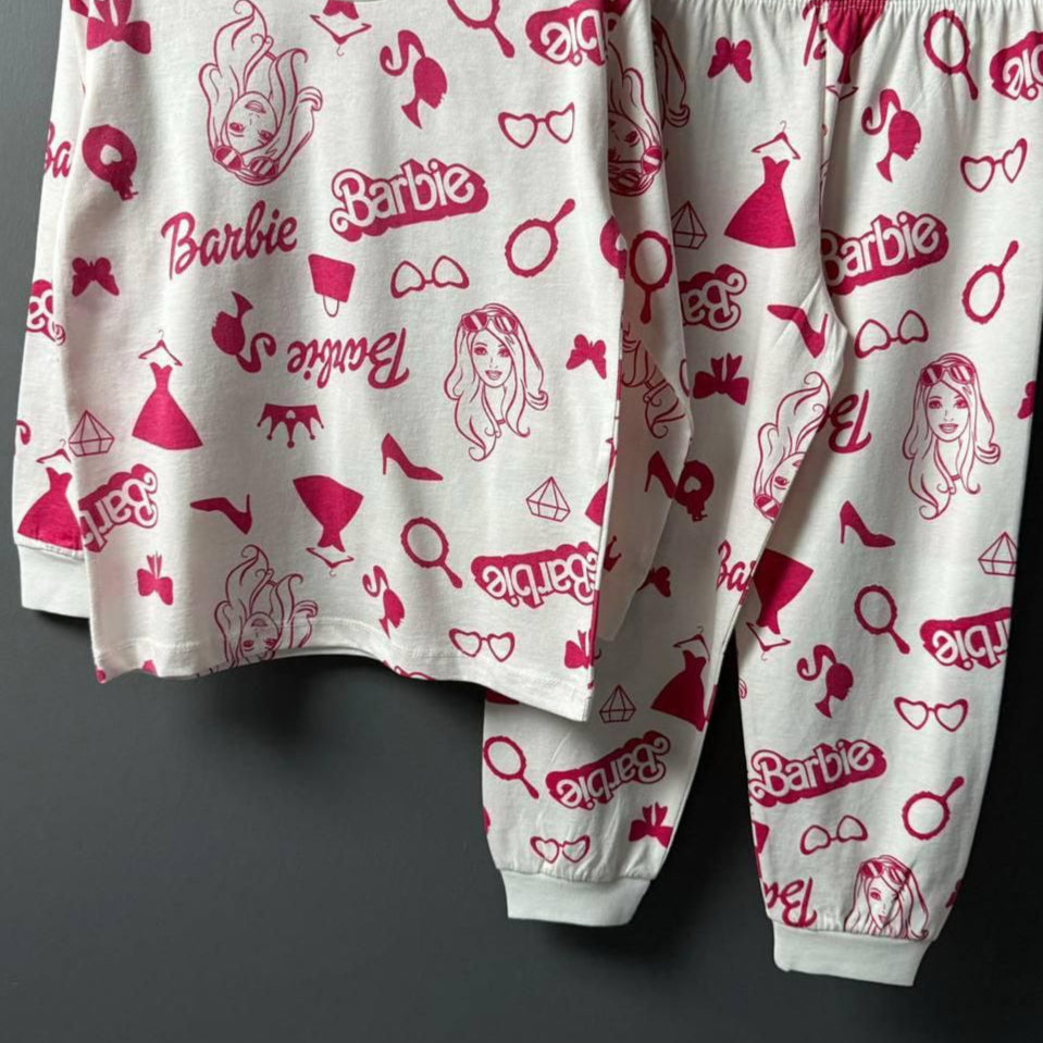 Precious Cotton Pyjama Set