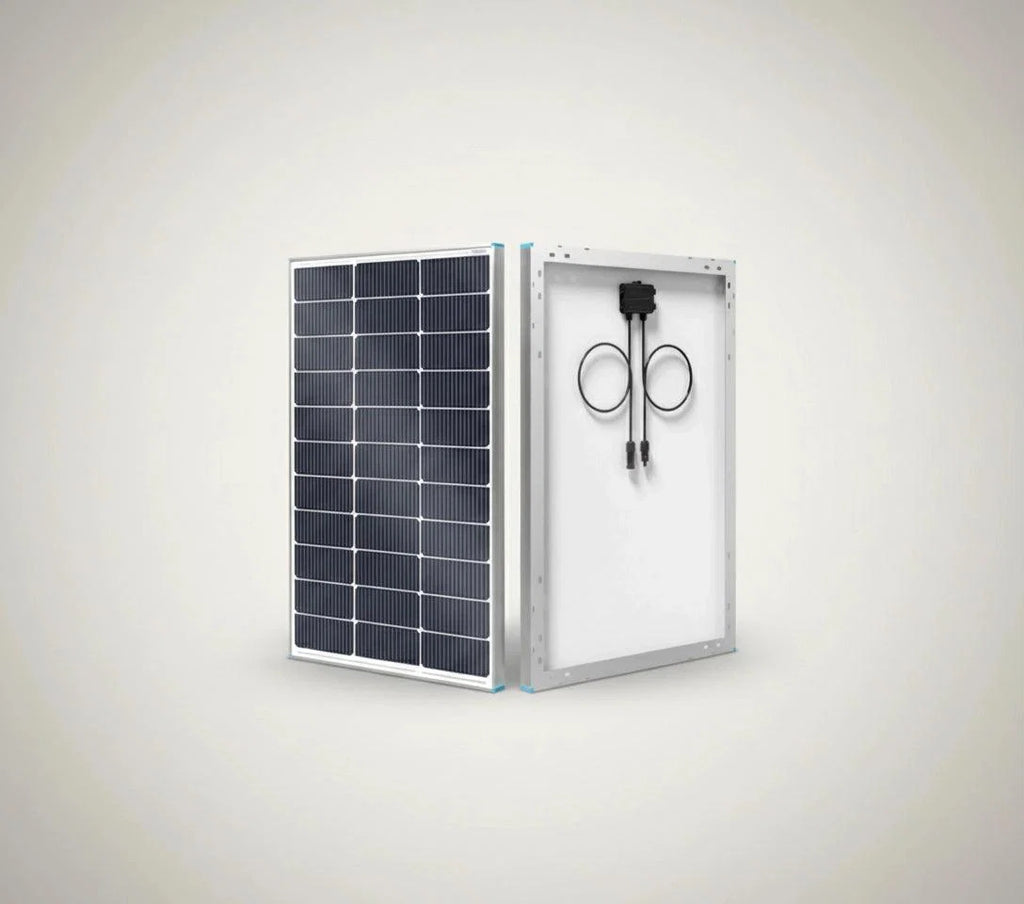 Renogy 195W ShadowFlux Anti-Shading N-Type Solar Panel