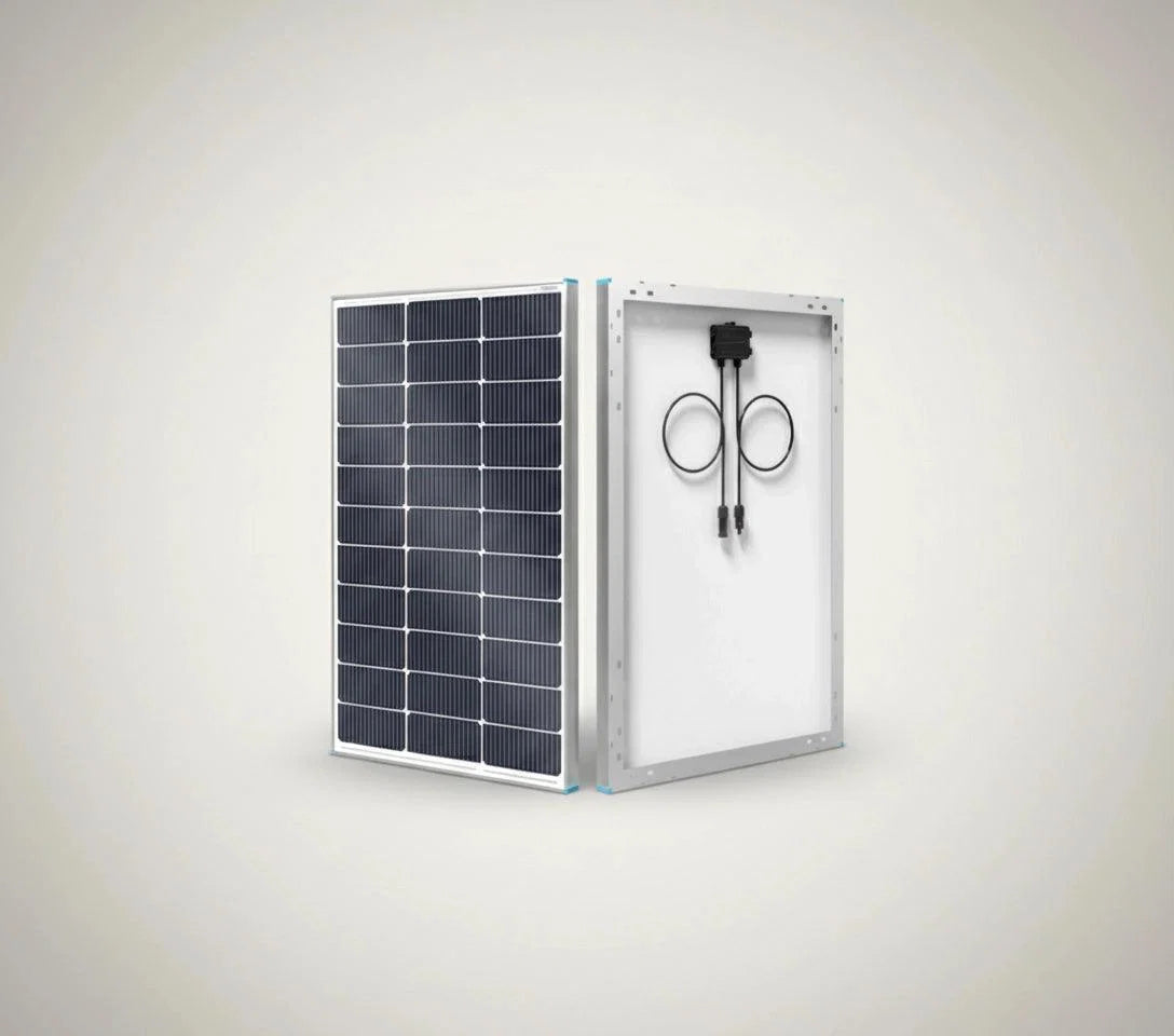 Renogy 195W ShadowFlux Anti-Shading N-Type Solar Panel